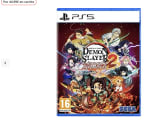 Demon Slayer Kimetsu no Yaiba The Hinokami Chronicles 2 por 44,90€