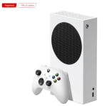 Xbox Series S met gratis FIFA 23 voor €289 bij de Mediamarkt