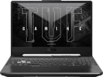 Portátil gaming ASUS TUF FA506NCR-HN006, 15.6" Full HD, AMD Ryzen 7 7435HS, 16GB RAM, 512GB SSD, GeForce RTX 3050 por 509,15€