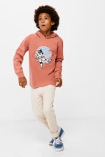 Camiseta de astronauta futbolista para Peques por 5.99€