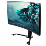 Monitor Gamer da Husky, modelo Tempest 34 de polegadas - R$ 1.999,99