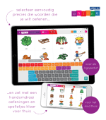 LOGO-Art Online voor iPad – 1 Maand gratis