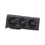 Carte graphique Sapphire PULSE Radeon RX 7900 XT AMD 20 Go GDDR6 à 649,38€