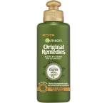 Tratamiento capilar Garnier Original Remedies Oliva 200 ml por 2,39€