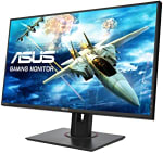 ASUS VG278QF - Monitor Gaming de 27" por 150€.