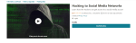 Hacking to Social Media Networks - Curso en Ingles