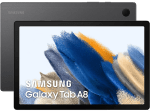 Tablet Samsung Galaxy Tab A8 32 GB eMMC Gris Oscuro WiFi 10.5" WUXGA 3 GB por solo 79€