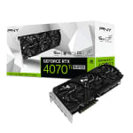 Carte Graphique PNY GeForce RTX 4070 Ti Super 16GB Verto OC à 929,95€