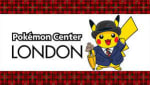 Gather a free in-game mystery gift on Pokémon Scarlet/Violet via Pokémon Center
