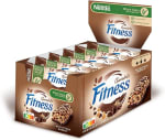 Fitness Choco Barrita de Cereales 16x23,5g por 5,53€