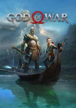 God of War (PC/Steam) – £12.99