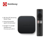 Xiaomi Mi Box S 2da Gen, 4k, Dolby Atmos / Dolby Vision por $842.98 en AliExpress