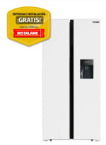 Envío Instalación y retirada gratis en frigoríficos Infiniton