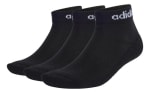 Pack 3 pares de Calcetines Unisex Adidas $149 | Mercado Libre