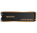 SSD Adata Legend 960 MAX NVMe 2TB por $1,729 en CyberPuerta