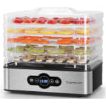 Deshidratador AIGOSTAR de Alimentos por 54,69€