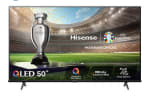 TV 50" Hisense 50E7NQ - QLED 4K à 379€