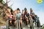 Slagharen tickets voor €15,90 bij Actievandedag
