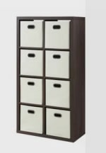 Organizador Member's Mark 8 cubos por $2,556.48 en Sams