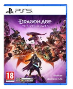 Juego Dragon Age: The Veilguard PS5 por 29,99€