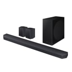 Samsung Q930D Dolby Atmos Soundbar - £599