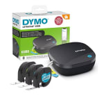 DYMO Etiquetadora LetraTag 200B Bluetooth Impresora de etiquetas compacta incluye 3 cintas por 32,69€