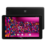 Tablet Woxter X-200 Quad Core con pantalla HD de 10 pulgadas y 5000 mAh
