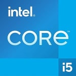 Intel Core i5 i5 14600KF s (14a generación) CPU de 3,5 GHz, 14 núcleos y 20 hilos L3 por 137,32€