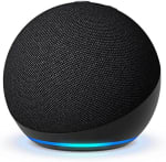 Echo Dot (5.ª generación, modelo de 2022) por 26,44€