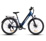 Samebike RS-A01 Pro-T bicicleta eléctrica de 26 pulgadas por 600,71€