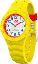 Ice Watch Hero Yellow Spy kids horloge voor €19 bij Amazon