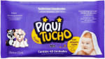 Toalhas Umedecidas da Piquitucho Pratic com 10 Pacotes - R$ 46,66