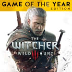 The witcher 3: wild hunt GOTY PS4 €14,99