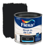 50% korting op Flexa Strak in de Lak bij de Gamma