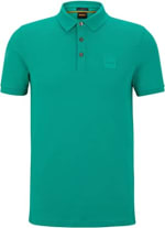 Hugo Boss Polo voor €38,38