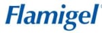 Gratis staal Flamigel in EHBO-setje