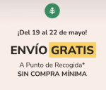 Planeta Huerto Envío gratuito a punto de recogida