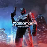 Robocop Rogue City - Steam por 11€