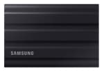 SSD Portátil T7 Shield 1TB negro por 45,99€