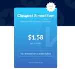 Windscribe Pro voor €17,50 per jaar met de kortingscode