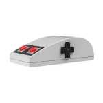 8Bitdo N30 2.4Ghz Wireless mouse por solo 25,82€