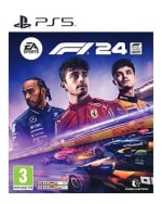 EA Sports F1 24 PS5 por 19,99€.