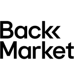 €10 korting op je bestelling bij backmarket