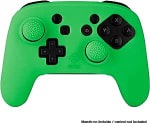 Take a FR-TEC pro controller custom kit glow in the dark for Nintendo Switch or Switch Lite for only £3.85