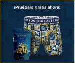 Boxer Gratis en ON THAT ASS