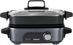 Cuisinart Robot de Cocina Multifunción 5 en 1 por 49,99€