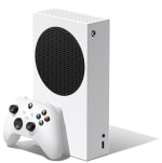 Xbox Series S 512GB voor €279 bij Amazon.nl