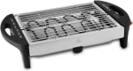 Churrasqueira da Britânia, modelo Top Gourmet 1600w - R$ 99,99
