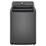 Lavadora carga superior 6 Motion DD 22kg por $16,841.05 en LG