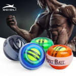 Ocioli pols gyro ball voor €20,49